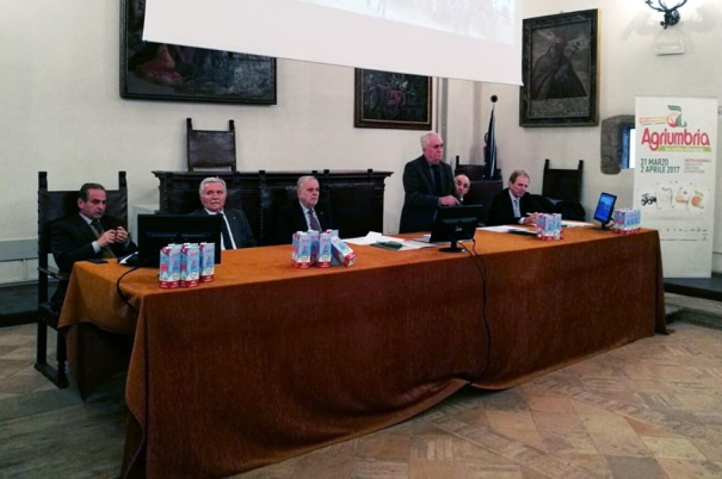 agriumbria presentazione