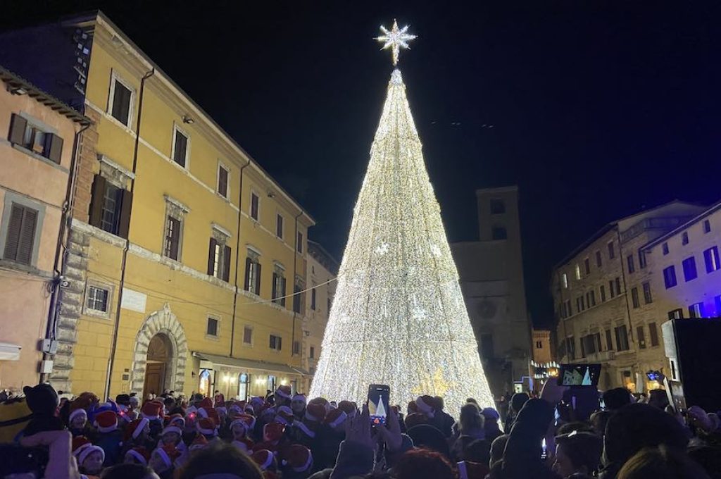 albero accensione todi