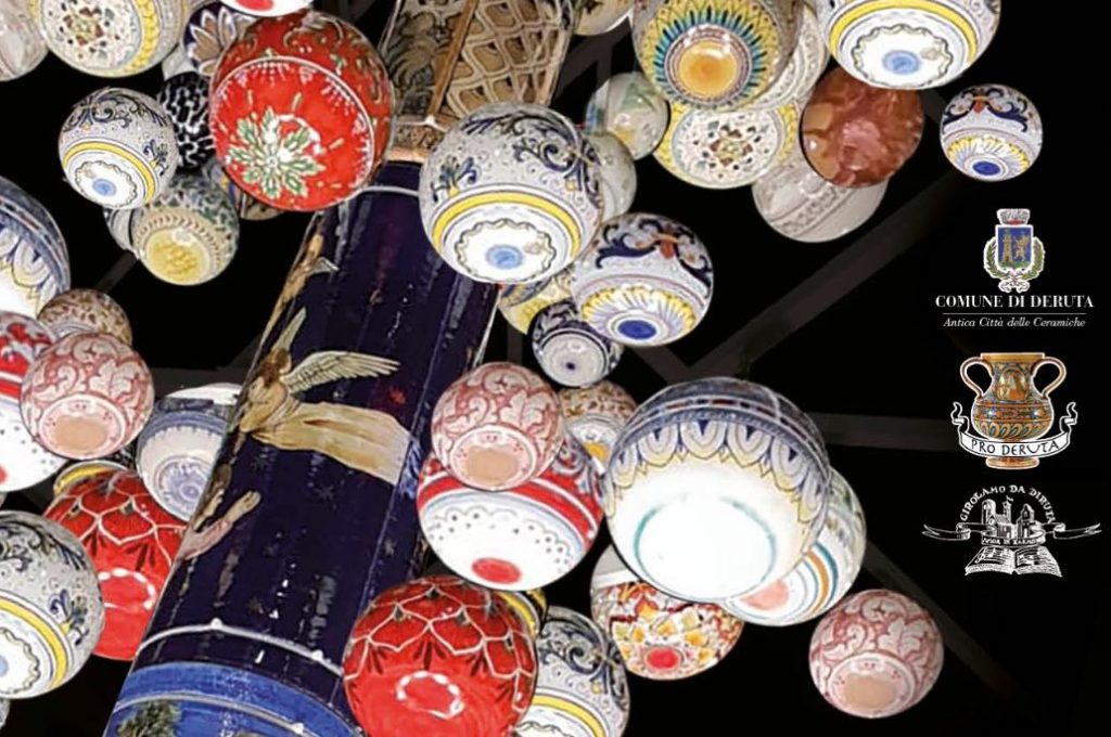 albero deruta