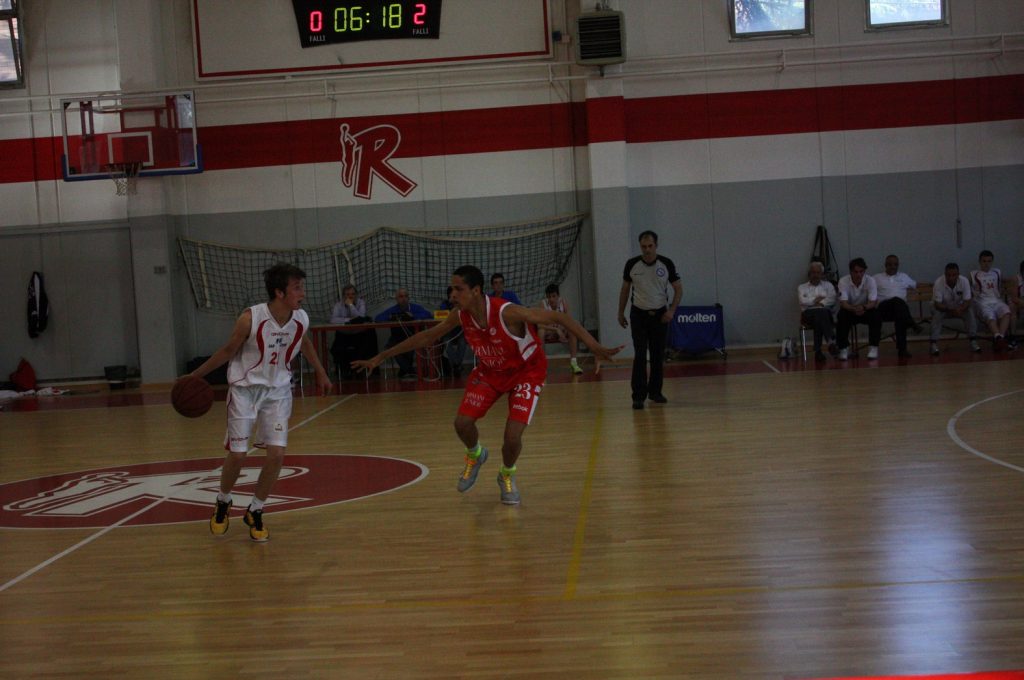 almasa basket trastulli]