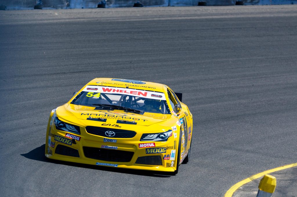 alon day