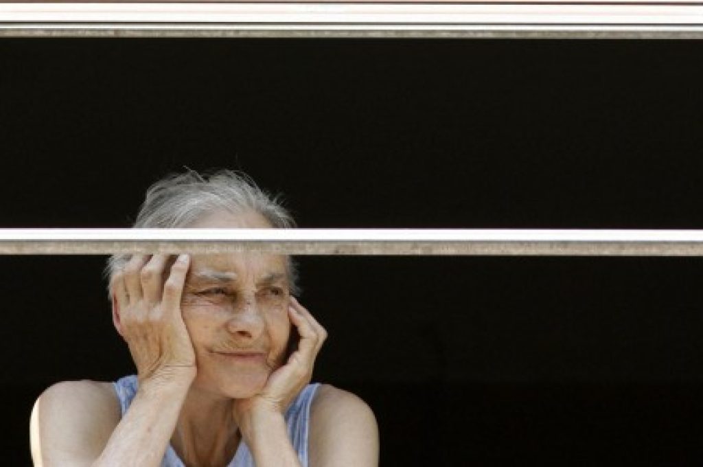alzheimer