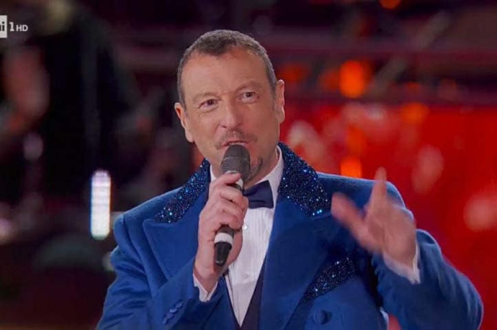 amadeus anno che verra