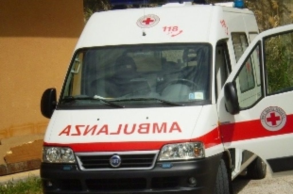 ambulanza-118