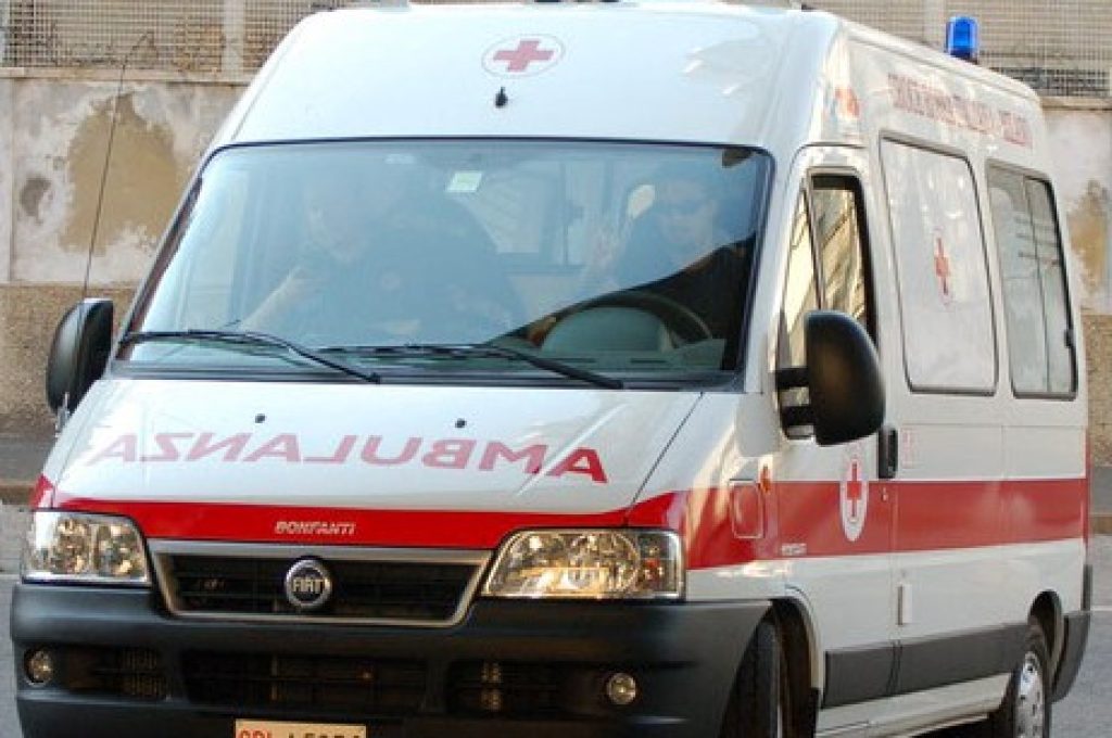 ambulanza