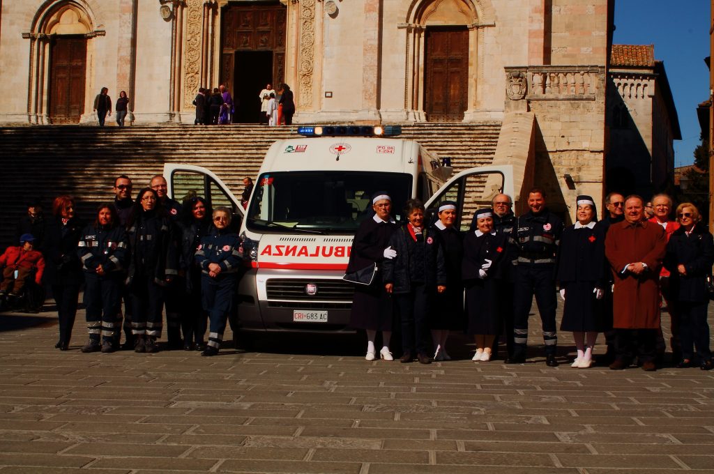 ambulanza