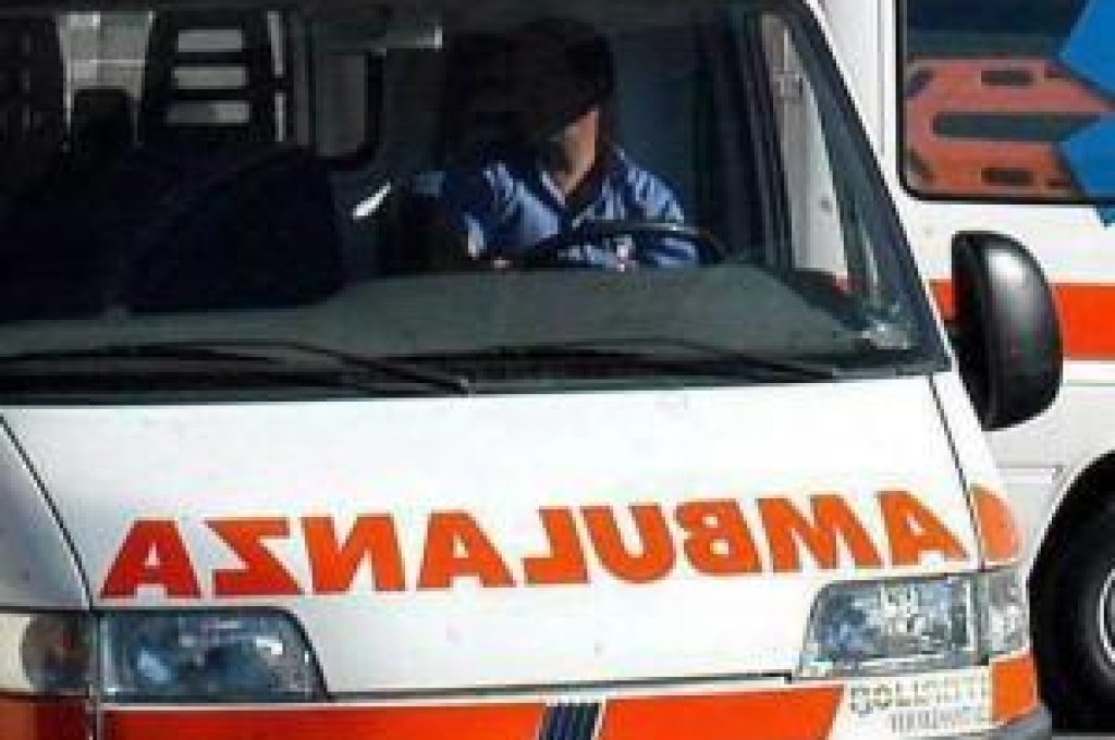 ambulanza