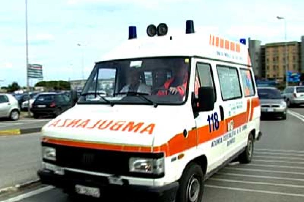 ambulanzadue