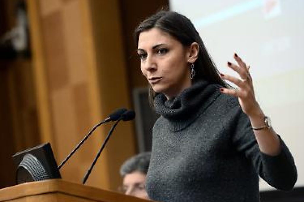 anna ascani