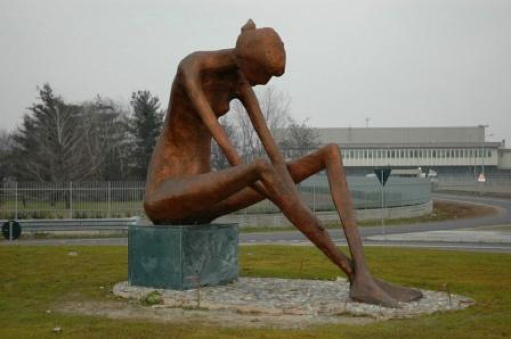 anoressia