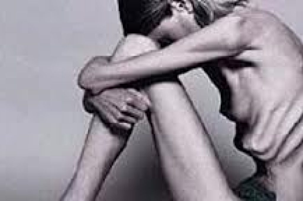 anoressia