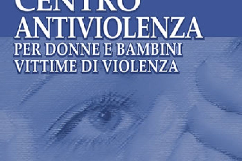 antiviolenza