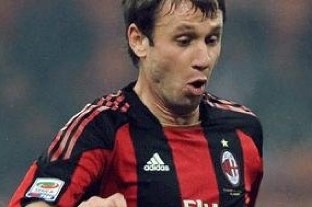 antonio-cassano-maglia-milan