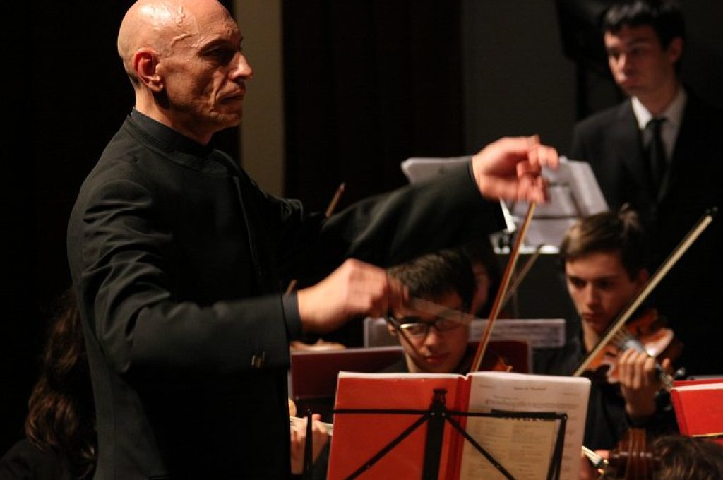 antonio pantaneschi