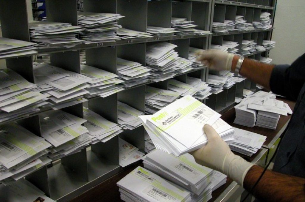 antrace poste
