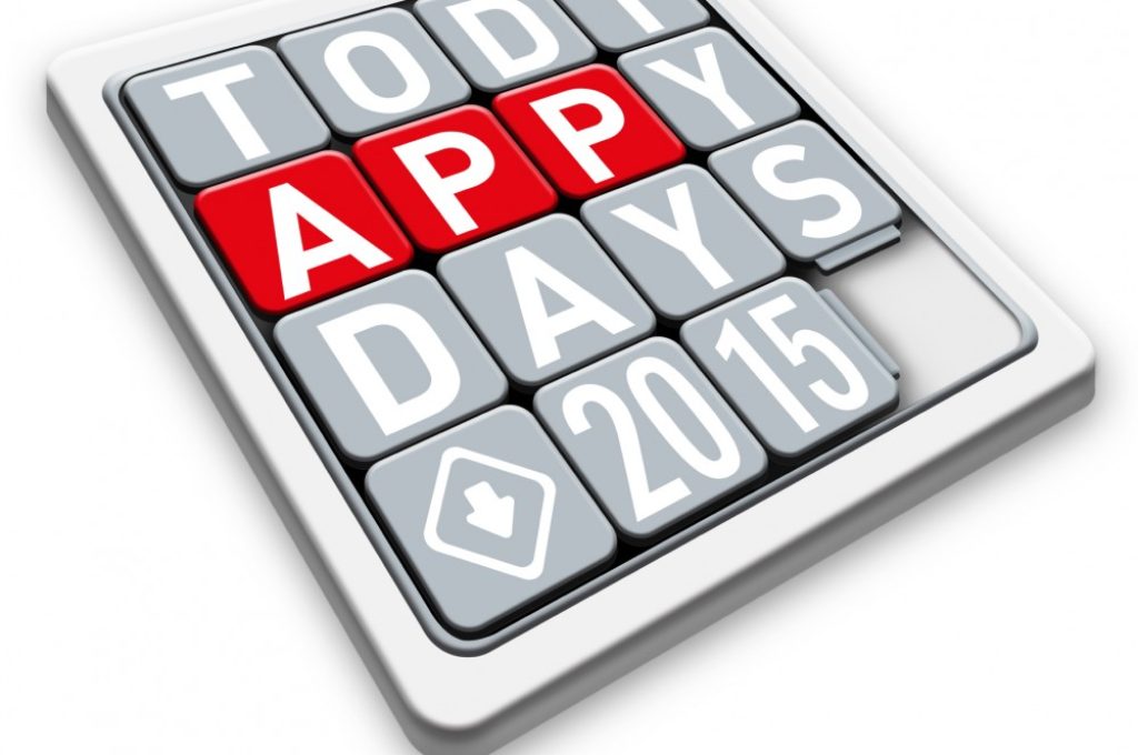 app days