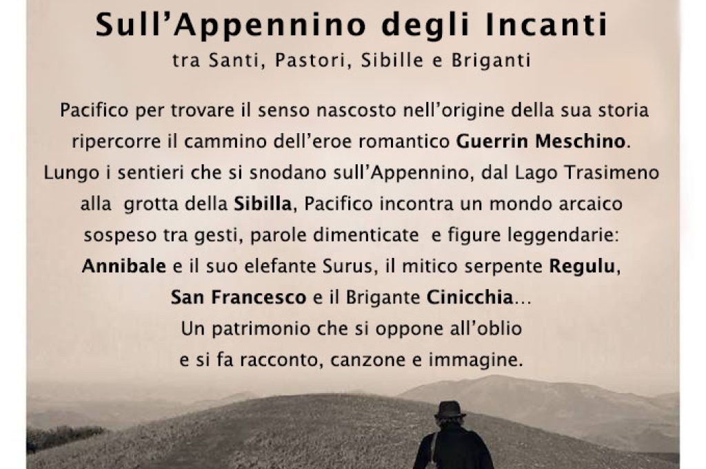 appennino degli incanti