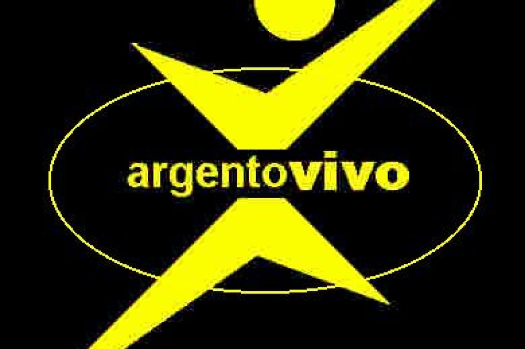 argento vivo