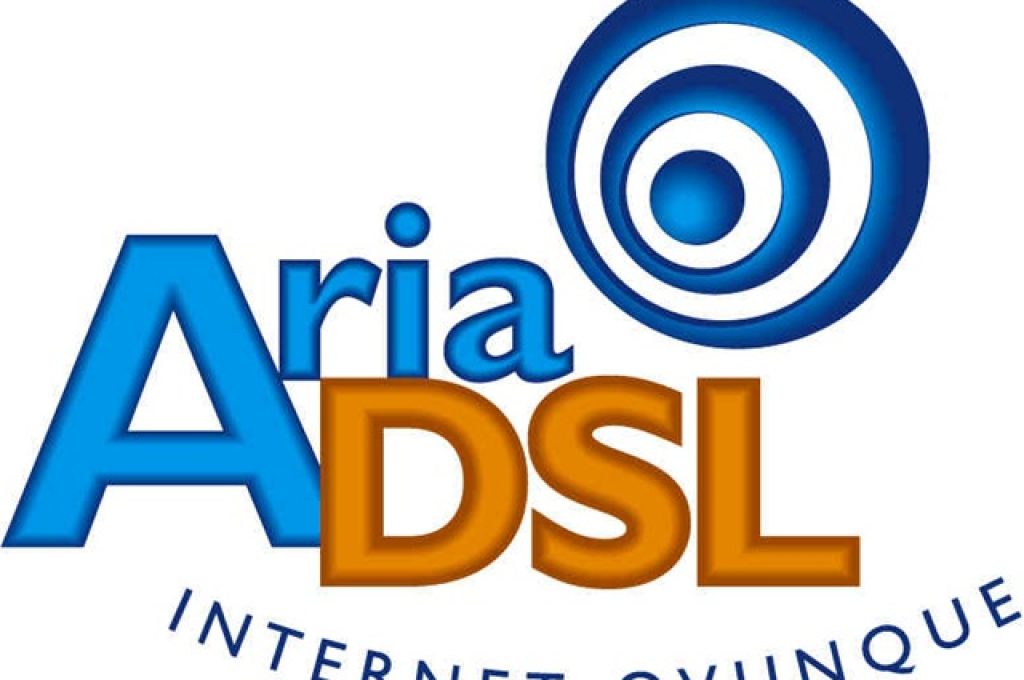 ariadsl-logo