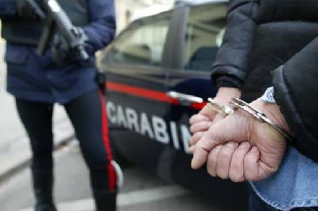 arresti-
