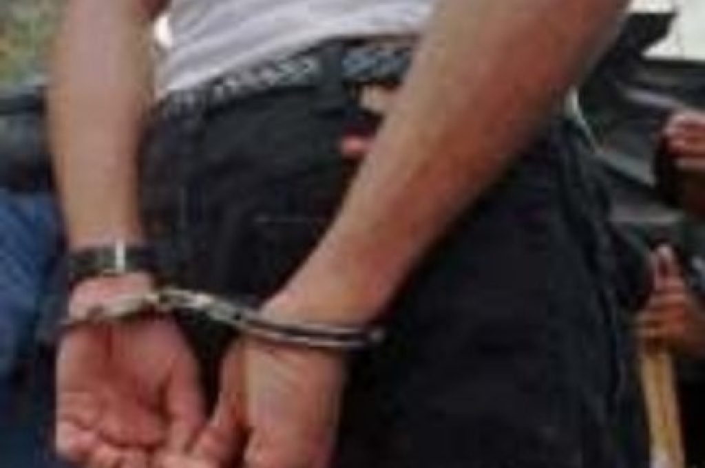 arresti