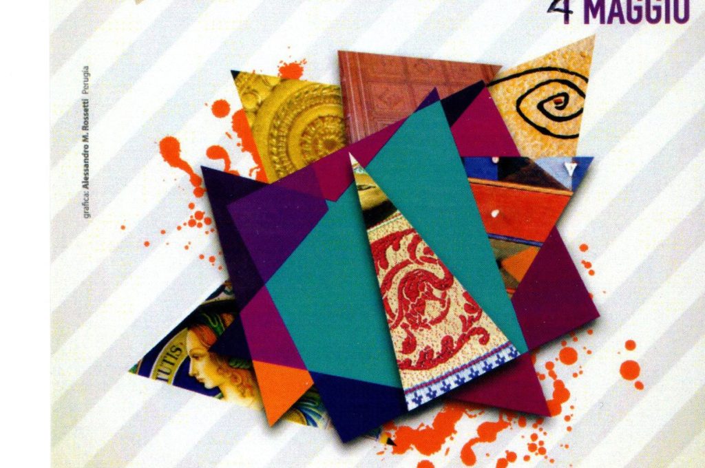 arte arti Todi 4 maggio