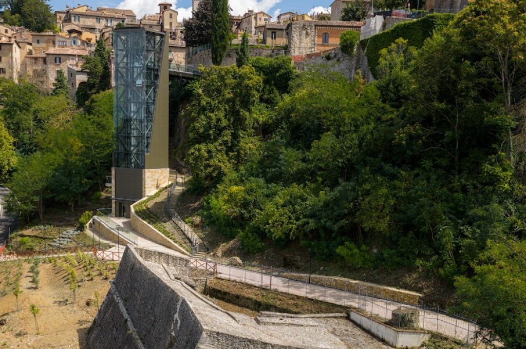 ascensori portaccia