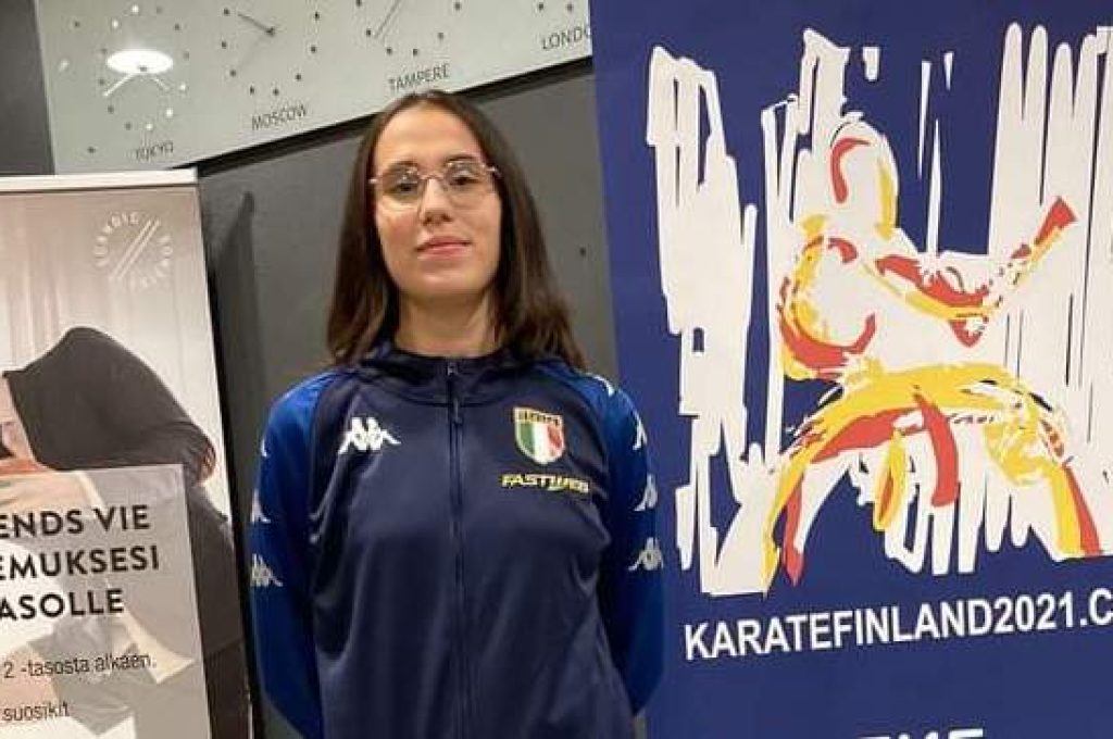 asia europei karate