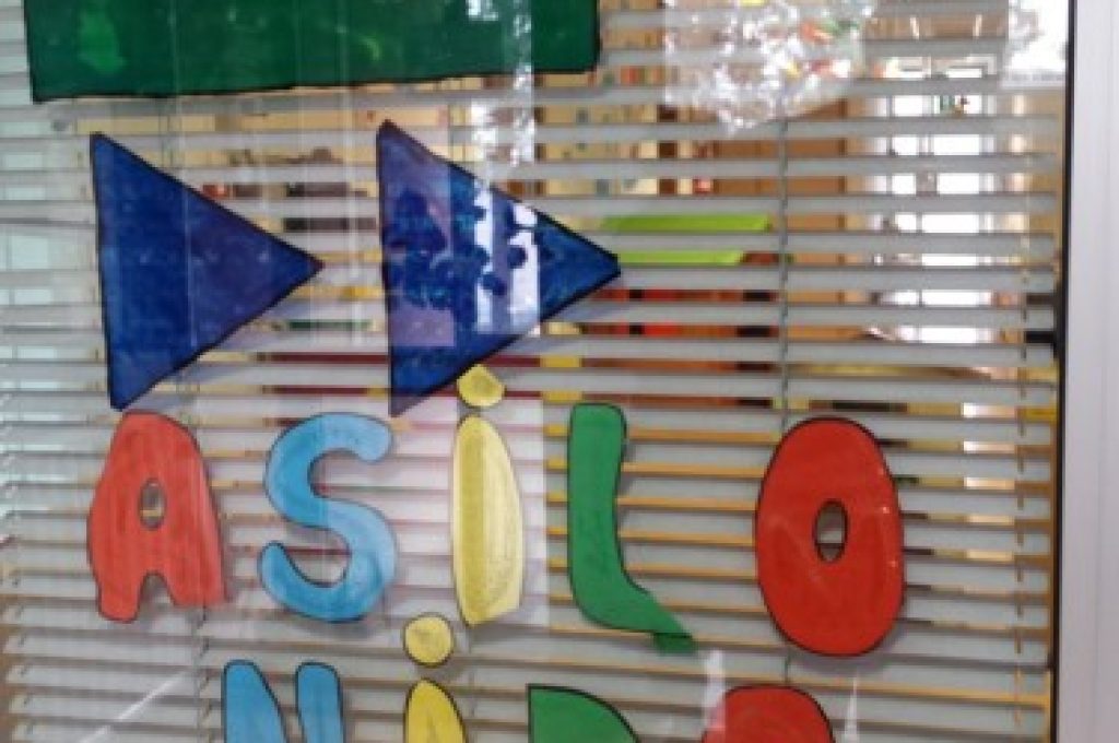 asilo nido