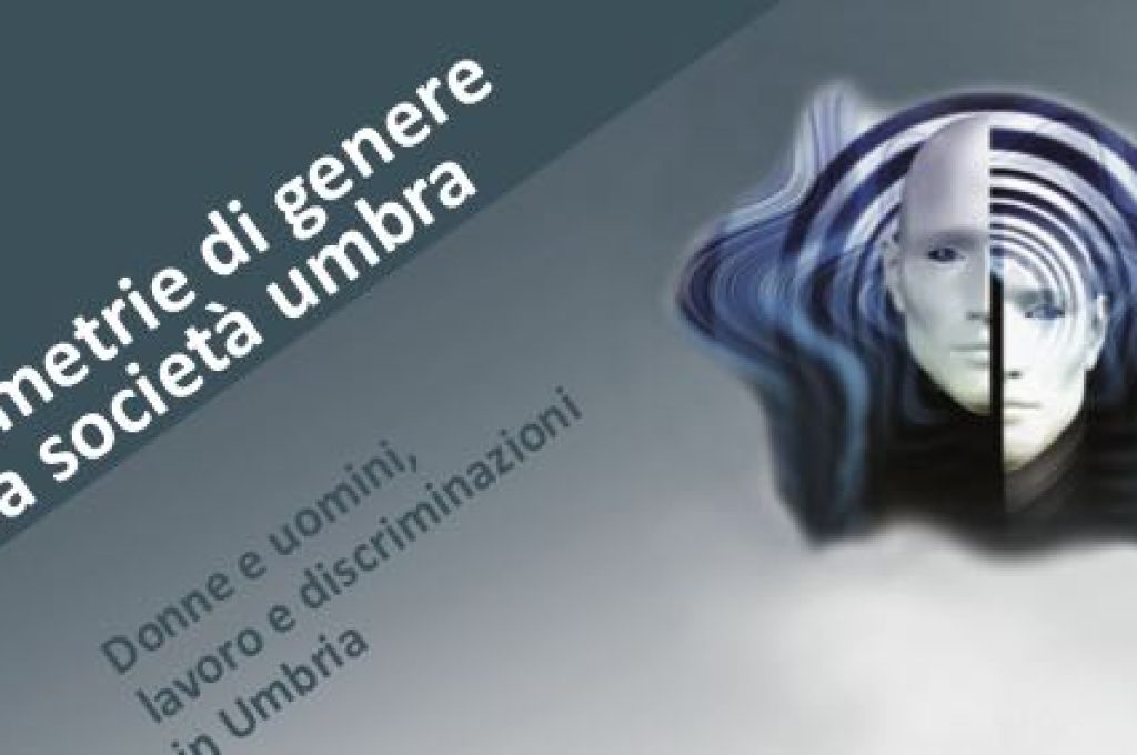 asimmetrie di genere