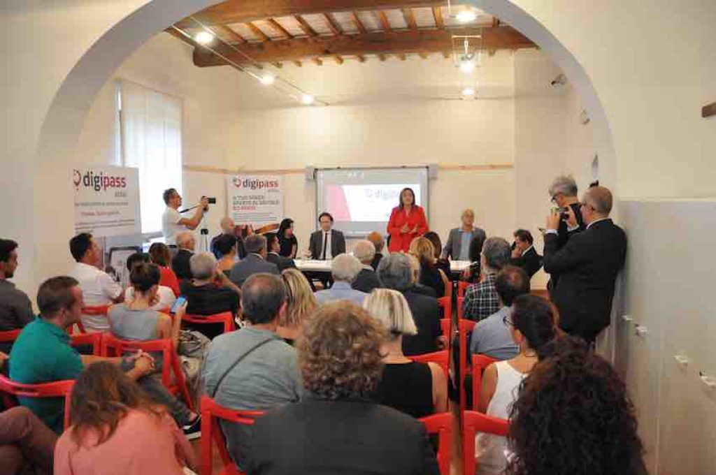 assisi digipass