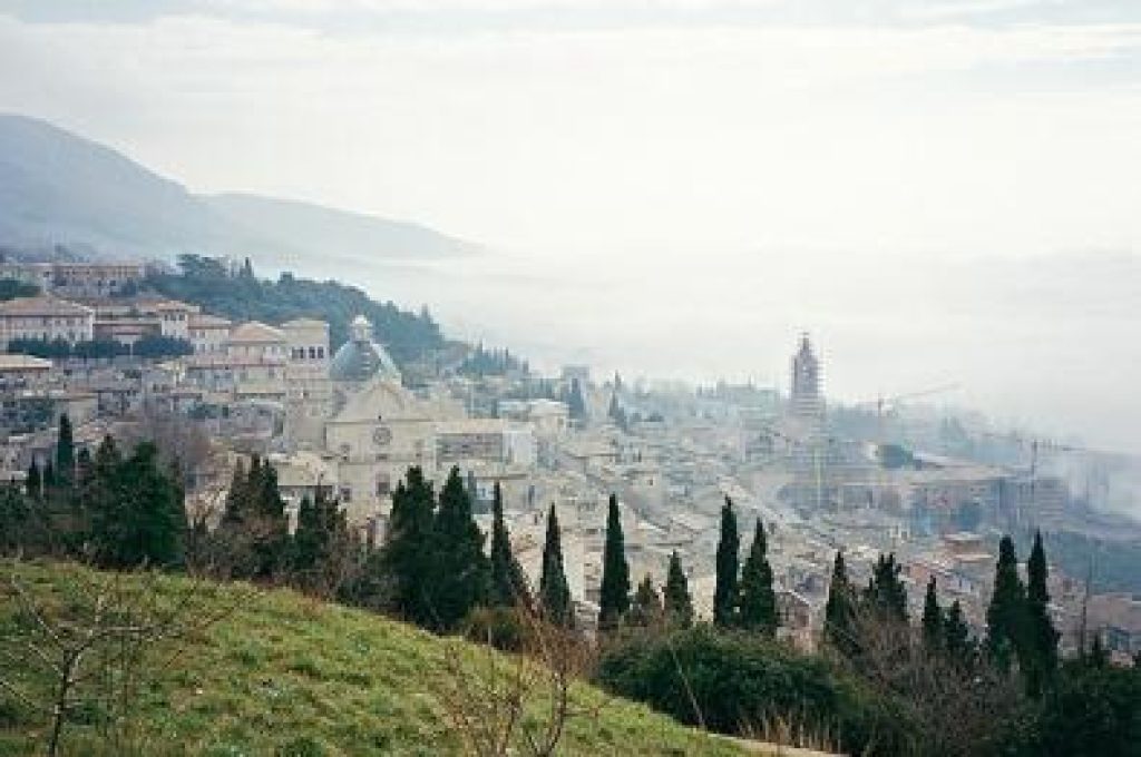 assisi