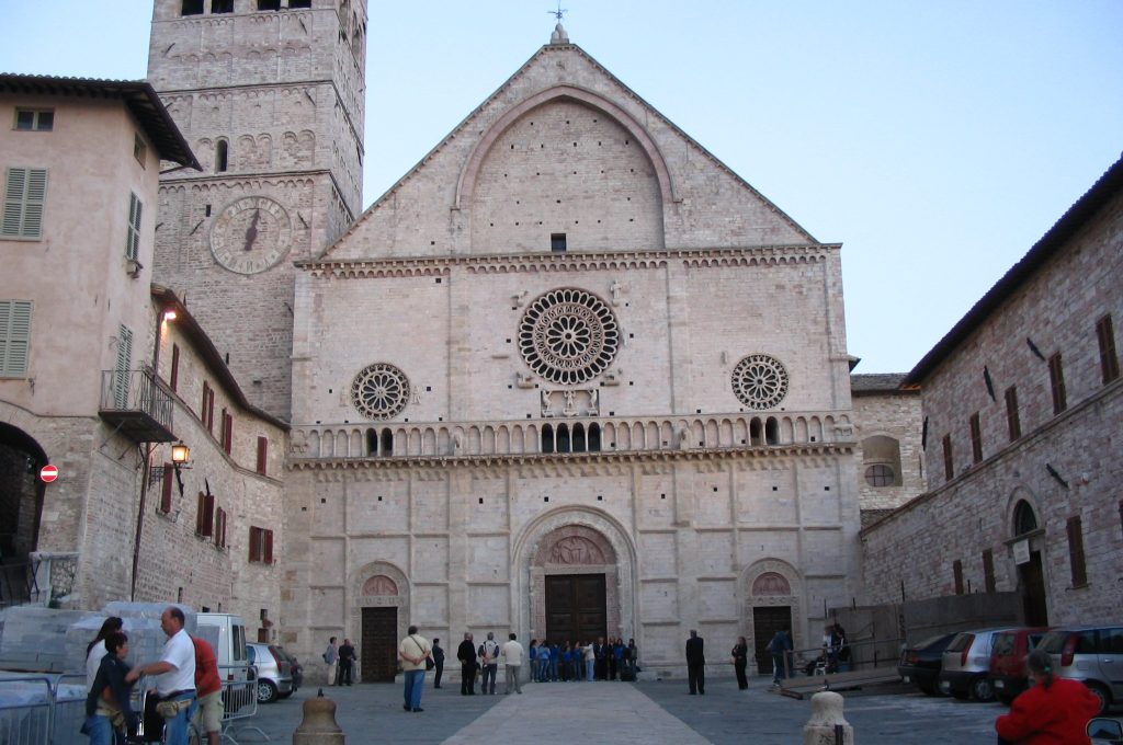 assisi-san-rufino