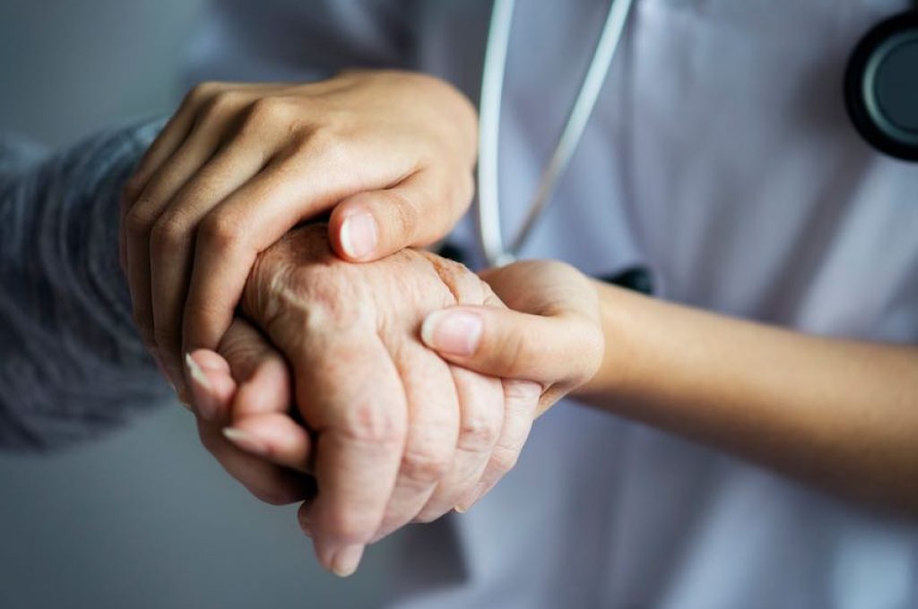 assistenza sanitaria