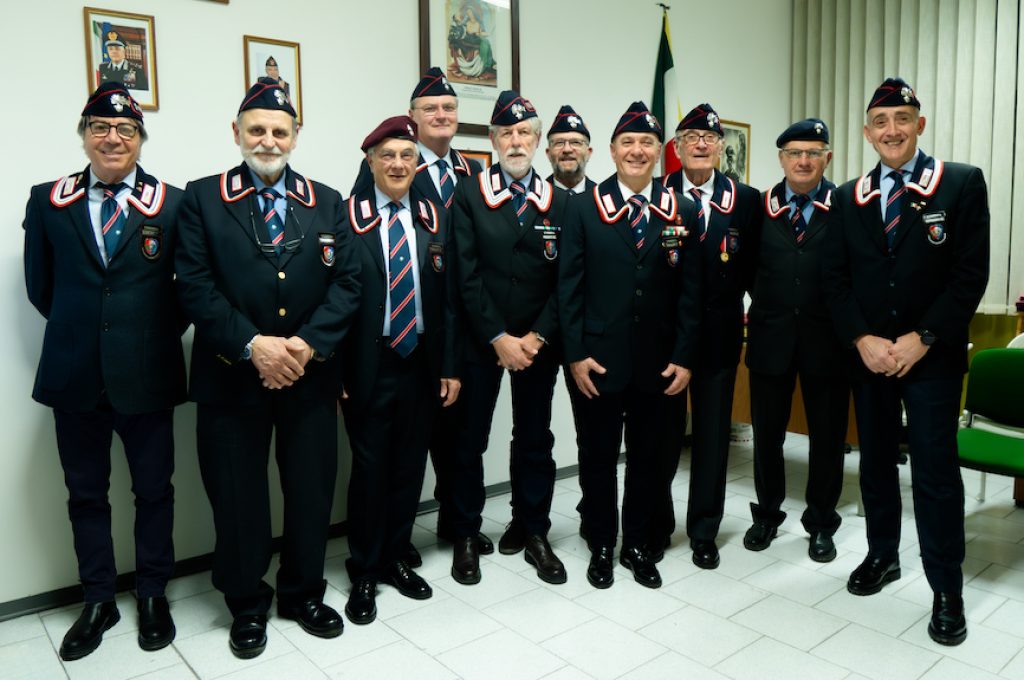 associazione carabinieri marsciano