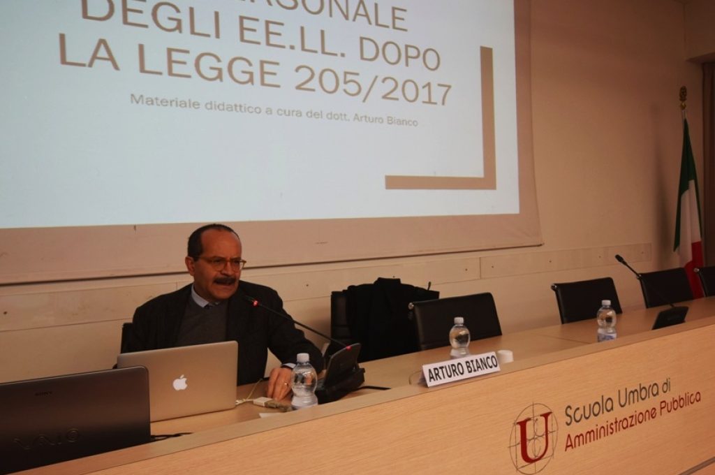 assunzioni pubbliche