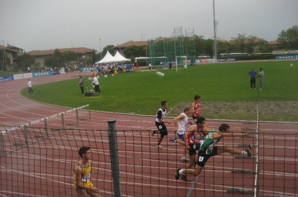atletica