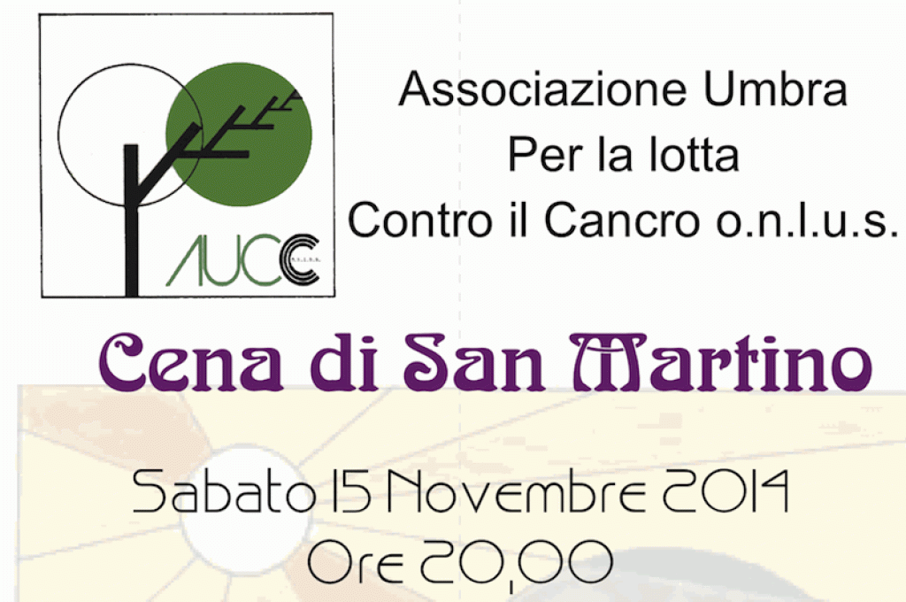 aucc cena gala