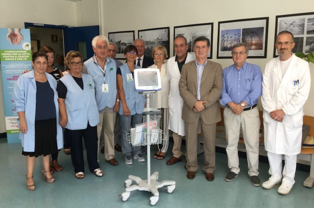 aucc donazione
