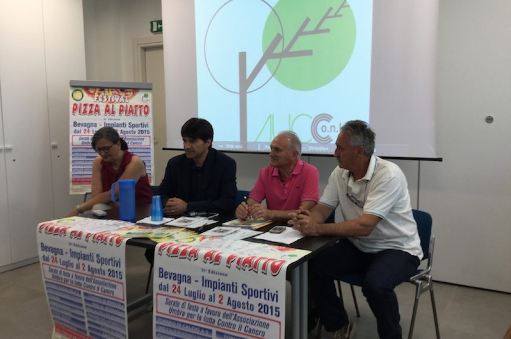 aucc festival pizza al piatto