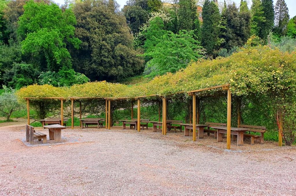 aula verde istituto agrario todi