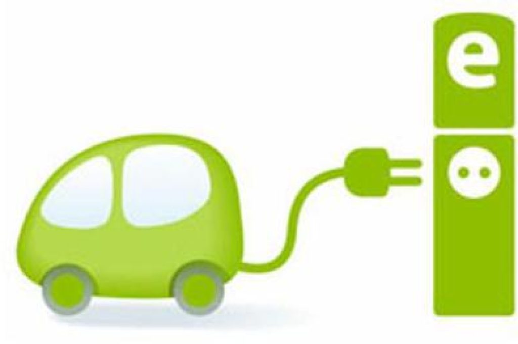 auto-elettrica-ricarica-colonnina