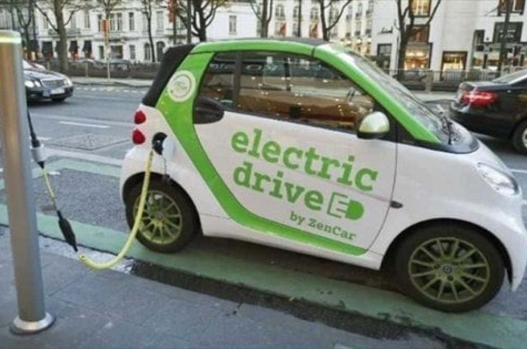 auto elettriche