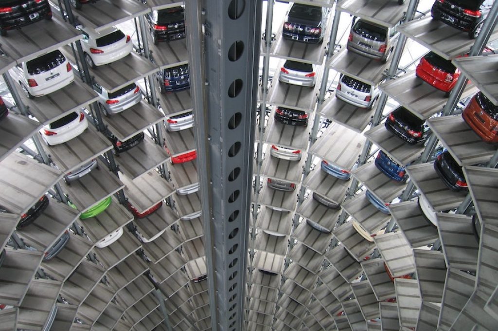 auto km 0 vendite europa vetture