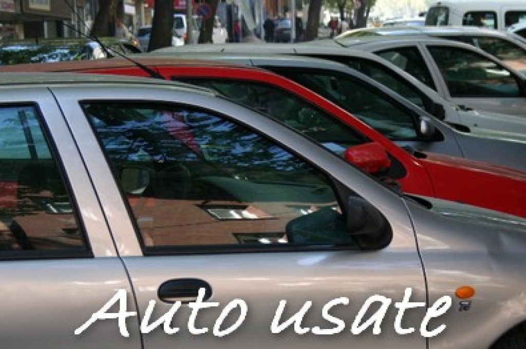 auto-usate