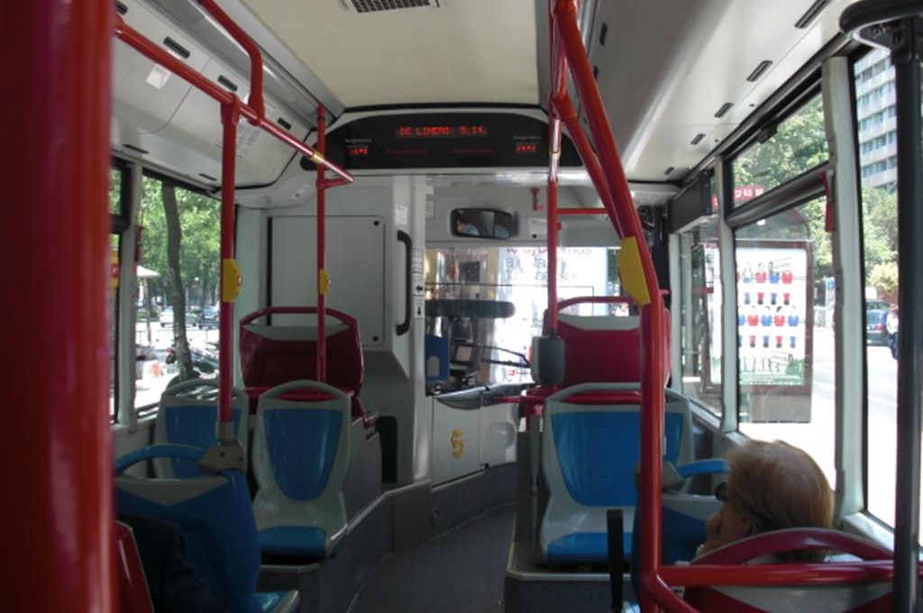 autobus