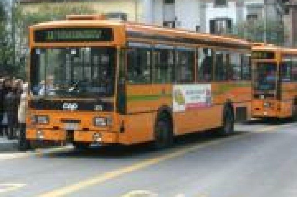 autobus