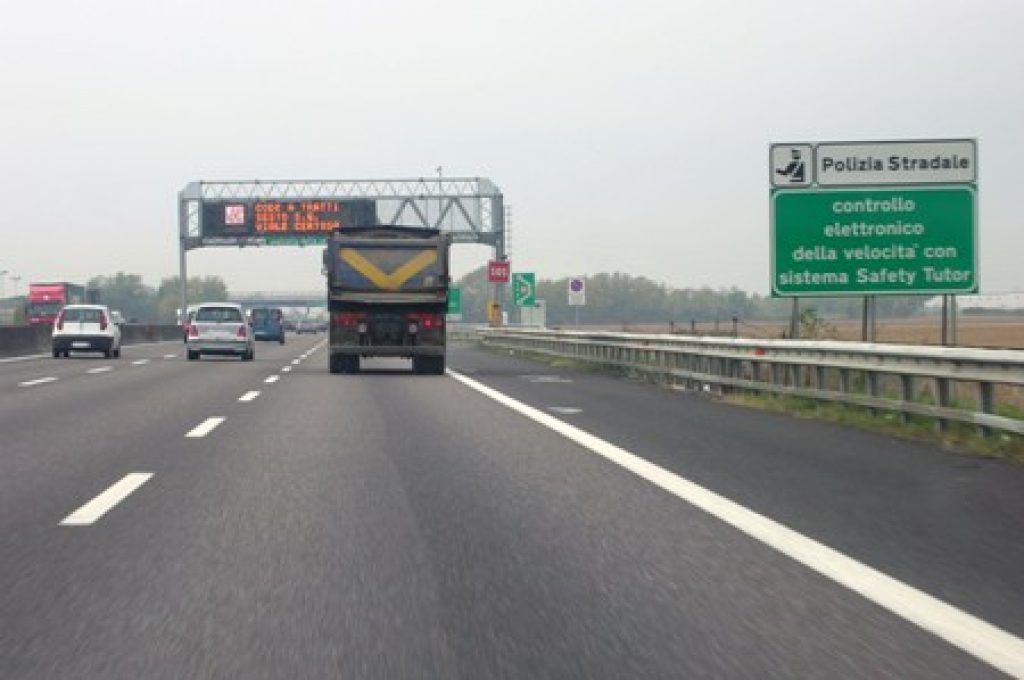 autostrada