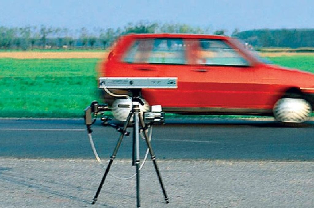 autovelox