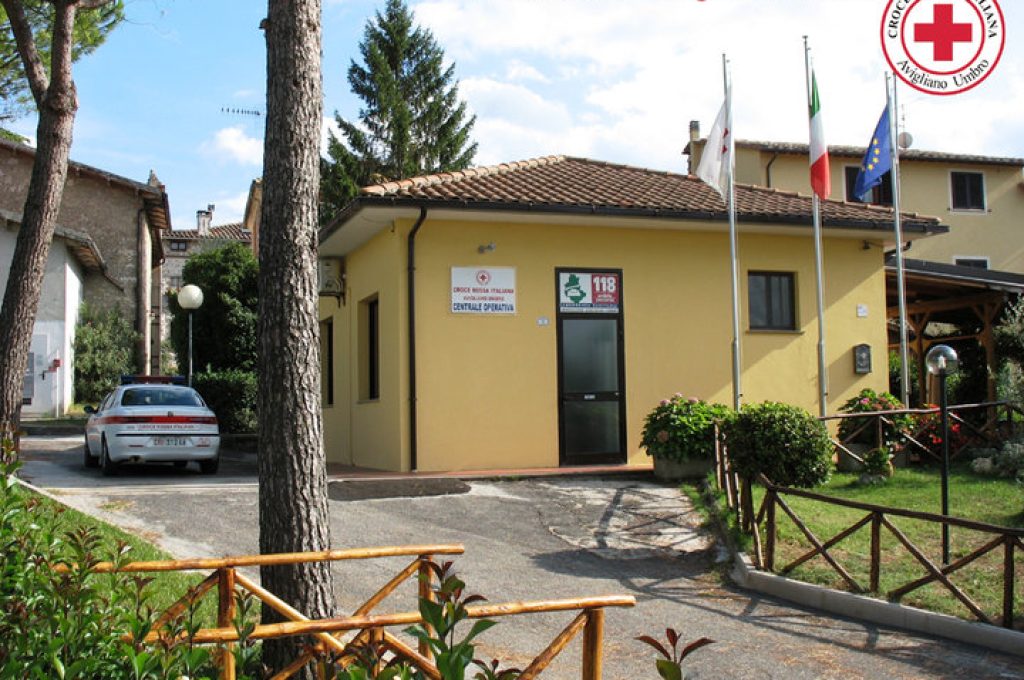 avigliano CRI
